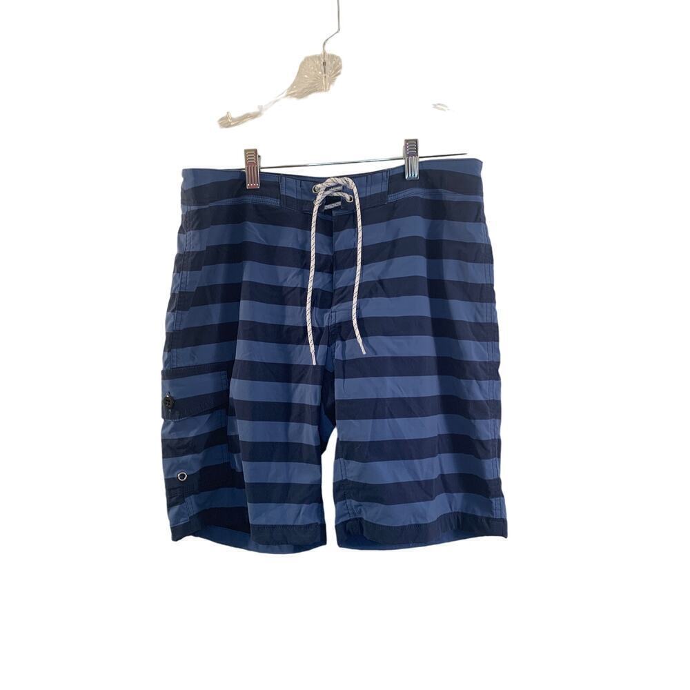 J. CREW Men’s Stretch Eco Board Shorts / Size: W30